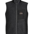 Polaire Lundhags Flok Wool Pile Sans Manches Homme, S