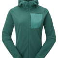 V&ecirc;tements mixte sur Lyon 9e Arrondissement : Polaire &agrave; Capuche Rab Tecton Full Zip Femme, S