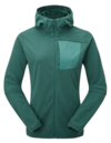 Polaire &agrave; Capuche Rab Tecton Full Zip Femme, M