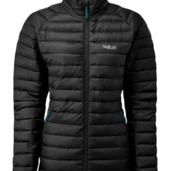 Doudoune Rab Microlight Femme, L