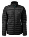 Doudoune Rab Microlight Femme, L