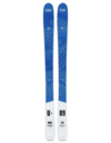 Pack Skis de Randonn&eacute;e Zag Ubac 89 + Fixations ATK Raider 11 Evo + Peaux + Couteaux, 158 cm