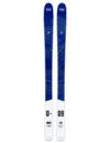 Pack Skis de Randonn&eacute;e Zag Ubac 89+ Fixations ATK Raider 11 Evo + Peaux + Couteaux, 171 cm
