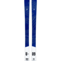 Ski de Randonn&eacute;e sur Lyon 9e Arrondissement : Pack Skis de Randonn&eacute;e Zag Ubac 89+ Fixations ATK Raider 11 Evo + Peaux + Couteaux, 171 cm