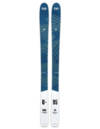 Pack Skis de Randonn&eacute;e Zag Ubac 95+ Fixations ATK Raider 11 Evo + Peaux + Couteaux, 174 cm