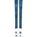 Ski de Randonn&eacute;e sur Lyon 9e Arrondissement : Pack Skis de Randonn&eacute;e Zag Ubac 95+ Fixations ATK Raider 11 Evo + Peaux + Couteaux, 174 cm