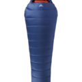 Camping sur Lyon 9e Arrondissement : Sac de Couchage Mountain Equipment Classic Eco 500 Regular