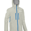Ski de Randonn&eacute;e sur Lyon 9e Arrondissement : Veste Imperm&eacute;able Lagoped Eve 2 Homme, M