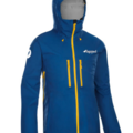 Ski de Randonn&eacute;e sur Lyon 9e Arrondissement : Veste Imperm&eacute;able Lagoped Eve 2 Homme, M