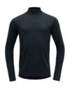 Sous-v&ecirc;tement Devold Breeze Merino 150 Zip Manches Longues Homme, L