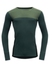 Sous-v&ecirc;tement Devold Lauparen Merino 190 Manches Longues Homme, S