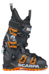Chaussures de Ski de Rando Scarpa Quattro SL Homme, 27.5