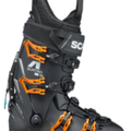 Ski de Randonn&eacute;e sur Lyon 9e Arrondissement : Chaussures de Ski de Rando Scarpa Quattro SL Homme, 29