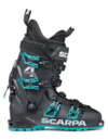 Chaussures de Ski de Rando Scarpa Quattro SL Femme, 25.5