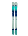 VOLKL Skis de Randonn&eacute;e V�lkl Blaze 86 Femme, 166 cm