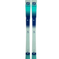 Ski de Randonn&eacute;e sur Lyon 9e Arrondissement : VOLKL Skis de Randonn&eacute;e V�lkl Blaze 86 Femme, 166 cm