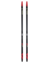 Skis de Fond Touring Rossignol X-Tour Venture Waxless + Fixations Tour Step-In, 186 cm