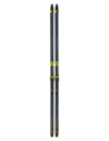 Skis de Fond Classique Fischer Superlite Crown EF + Fixations Control Step-In, 179 cm