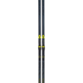 Ski de Fond sur Lyon 9e Arrondissement : Skis de Fond Classique Fischer Superlite Crown EF + Fixations Control Step-In, 184 cm