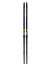 Skis de Fond Classique Fischer Twin Skin Sport EF + Fixations Control Step-In, 179 cm
