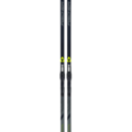 Ski de Fond sur Lyon 9e Arrondissement : Skis de Fond Classique Fischer Twin Skin Sport EF + Fixations Control Step-In, 184 cm