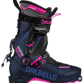 Ski de Randonn&eacute;e sur Lyon 9e Arrondissement : Chaussures de Ski de Rando Dalbello Quantum Free Femme, 23.5