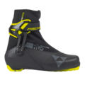 Ski de Fond sur Lyon 9e Arrondissement : Chaussures de Ski de Fond Skating Fischer RC5 Skate Unisexe, 38