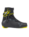 Chaussures de Ski de Fond Skating Fischer RC5 Skate Unisexe, 40