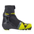 Ski de Fond sur Lyon 9e Arrondissement : Chaussures de Ski de Fond Skating Fischer Carbonlite Skate Homme, 42