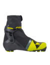 Chaussures de Ski de Fond Skating Fischer Carbonlite Skate Homme, 45