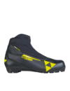 Chaussures de Ski de Fond Classique Fischer RC3 Classic Unisexe, 44