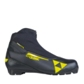 Ski de Fond sur Lyon 9e Arrondissement : Chaussures de Ski de Fond Classique Fischer RC3 Classic Unisexe, 44