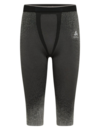 Sous-pantalon Odlo Performance Warm Blackcomb 3/4 Homme, M