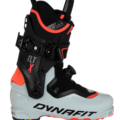Ski de Randonn&eacute;e sur Lyon 9e Arrondissement : Chaussures de Ski de Rando Dynafit TLT X PU Femme, 24