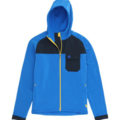 Polaire Lagoped Hoodeece Homme, M