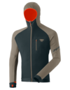 Polaire Dynafit Radical Polartec Homme, M