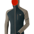 V&ecirc;tements mixte sur Lyon 9e Arrondissement : Polaire Dynafit Radical Polartec Homme, L