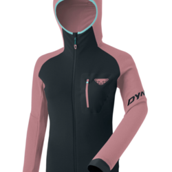 Polaire Dynafit Radical Polartec Femme, XS/36