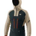 Ski de Randonn&eacute;e sur Lyon 9e Arrondissement : Veste de Ski de Rando Dynafit TLT Gore-Tex Homme, S