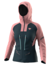 Veste de Ski de Rando Dynafit TLT Gore-Tex Femme, L