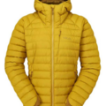 V&ecirc;tements mixte sur Lyon 9e Arrondissement : Doudoune Rab Infinity Alpine Femme, M