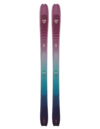 Skis de Randonn&eacute;e Rossignol Escaper 87 Nano Open Femme, 160 cm