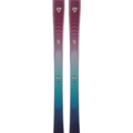 Ski de Randonn&eacute;e sur Lyon 9e Arrondissement : Skis de Randonn&eacute;e Rossignol Escaper 87 Nano Open Femme, 160 cm