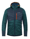 Doudoune Vaude Sesvenna Homme, XL