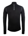 Sous-V&ecirc;tement Ogarun 240 Merinos 1/2 Zip Manches Longues Homme, L