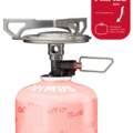 R&eacute;chaud Primus Essential Trail Duo