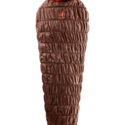 Sac de Couchage Deuter Exosphere -6� Regular Left