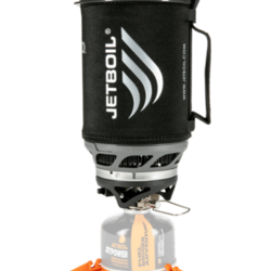 R&eacute;chaud Jetboil Sumo
