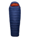 Sac de Couchage Rab Ascent 700 Femme Regular Left
