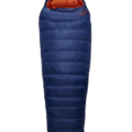 Sac de Couchage Rab Ascent 700 Femme Regular Left